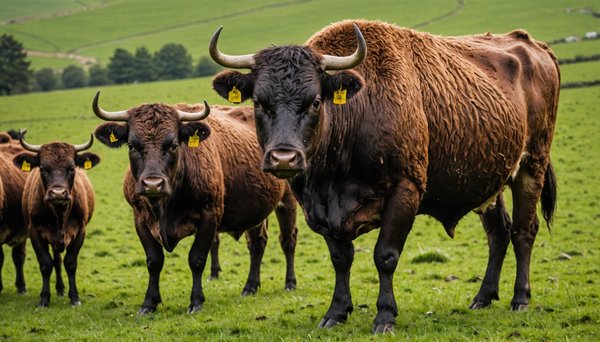 Découvrez le boeuf de galice : un délice exceptionnel