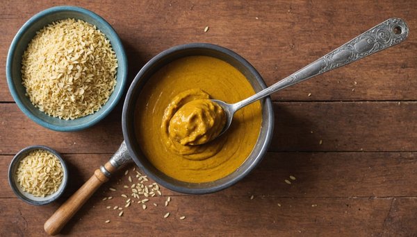 Comment faire une pâte à tartiner maison comme l'amlou marocain