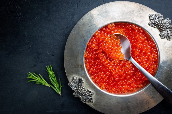 Caviar d'aquitaine : entre tradition et innovation gourmande
