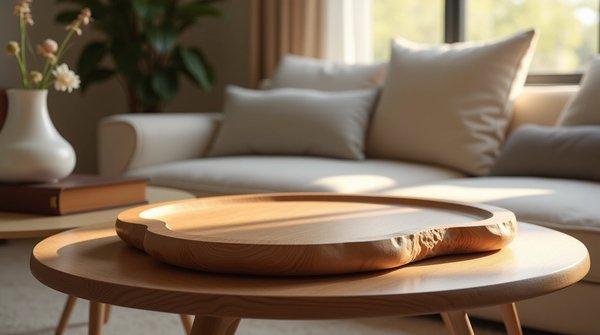 Plateau en carton sur mesure : allier praticité, élégance et écoresponsabilité